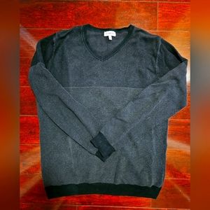 Le Chateau cotton V neck